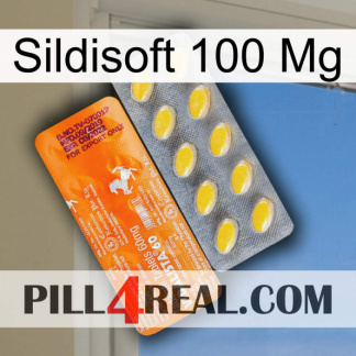 Sildisoft 100Mg new05